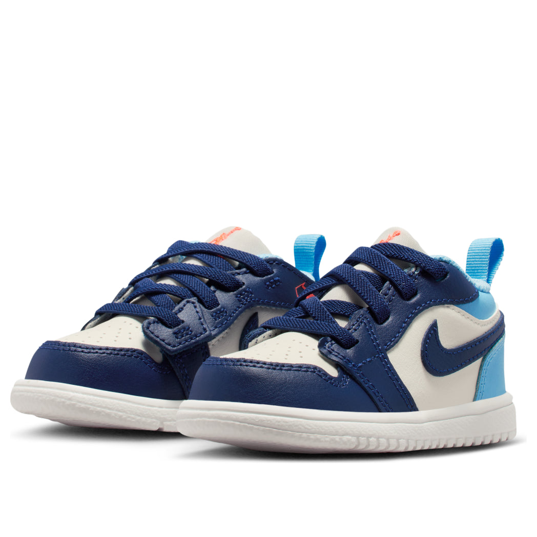 (TD) Air Jordan 1 Low ALT 'Sail Blue Chill' DR9747-149