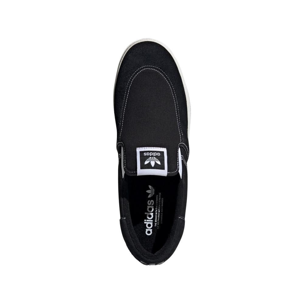adidas Stan Smith CS Slip-On 'Black White' ID0269
