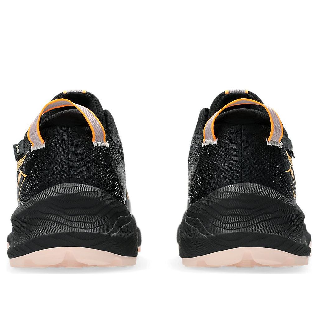 (WMNS) ASICS Gel-Trabuco 12 GTX 'Black Pink' 1012B607-003