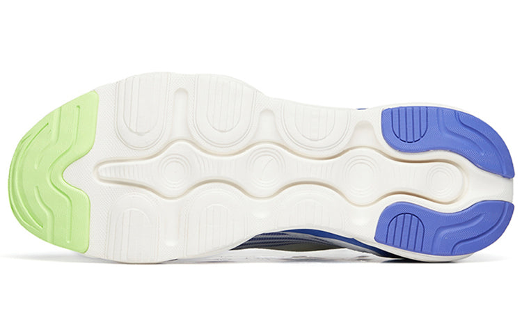 ANTA Martian Foam 'White Blue Green' 112225582-2