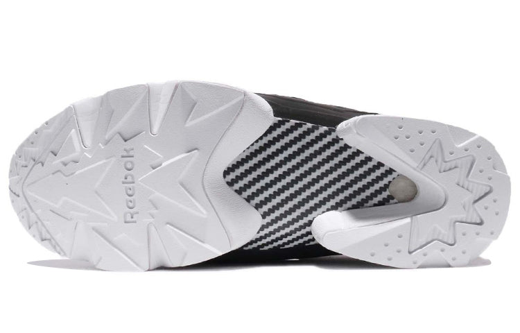 Reebok Instapump Fury Tech 'Black' BS5380