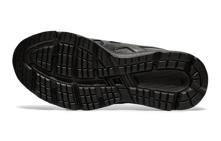 (GS) ASICS GT-1000 SL 'Black' 1134A004-001