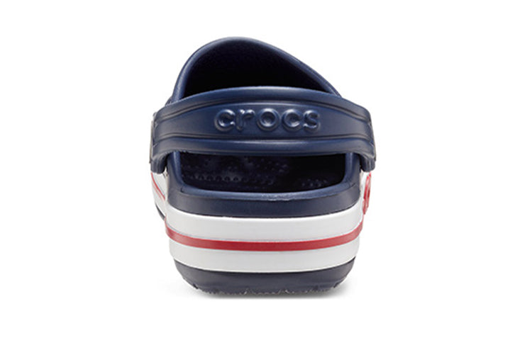 (PS) Crocs Bayaband Clog 207018-410