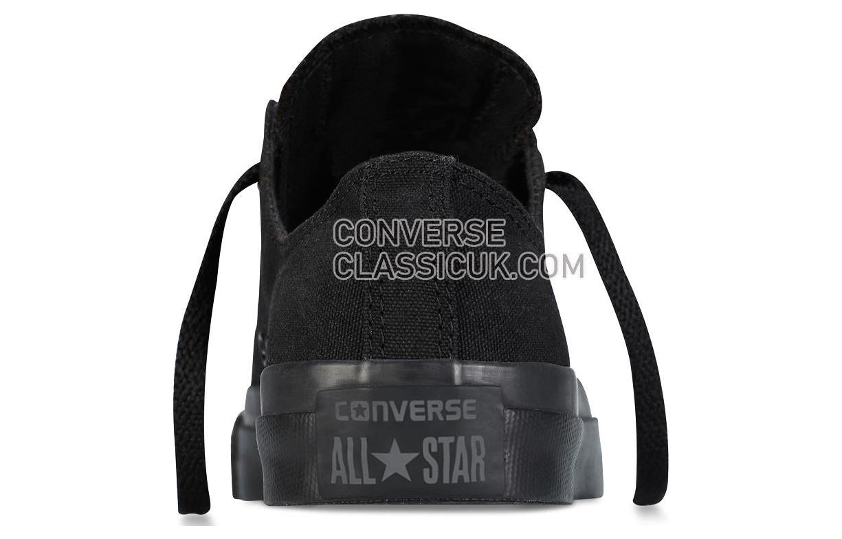 Converse Chuck Taylor All Star Ox 'Black' M5039C
