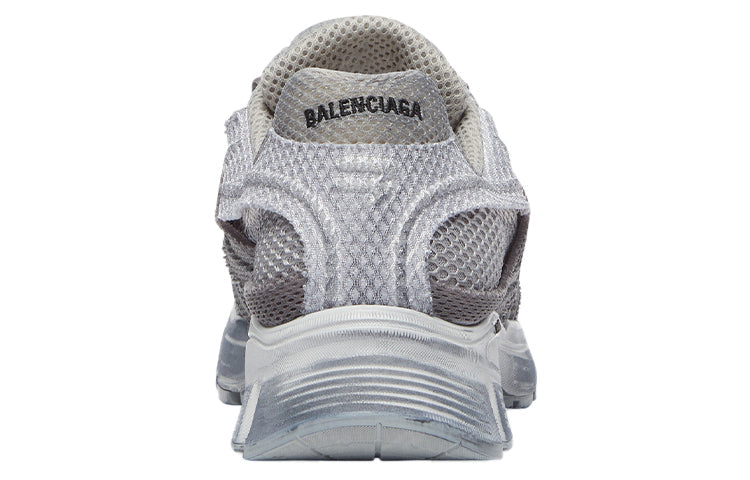Balenciaga Phantom Sneaker 'Light Grey' 678869W2E911715