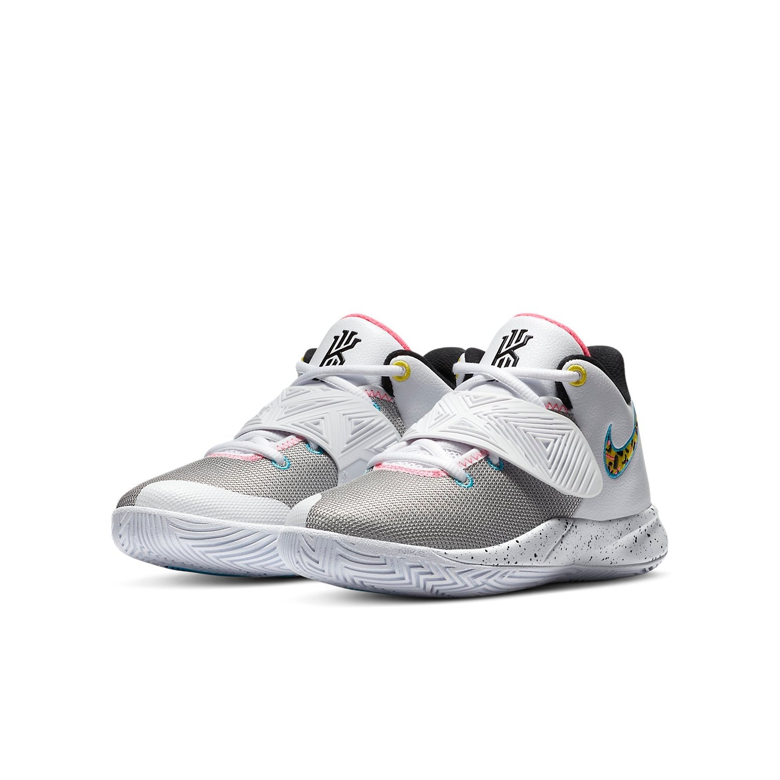 (GS) Nike Kyrie Flytrap 3 'South Beach' BQ5620-104
