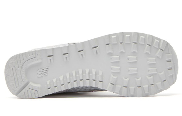 (WMNS) New Balance 515 Shoes For Grey WL515RC3
