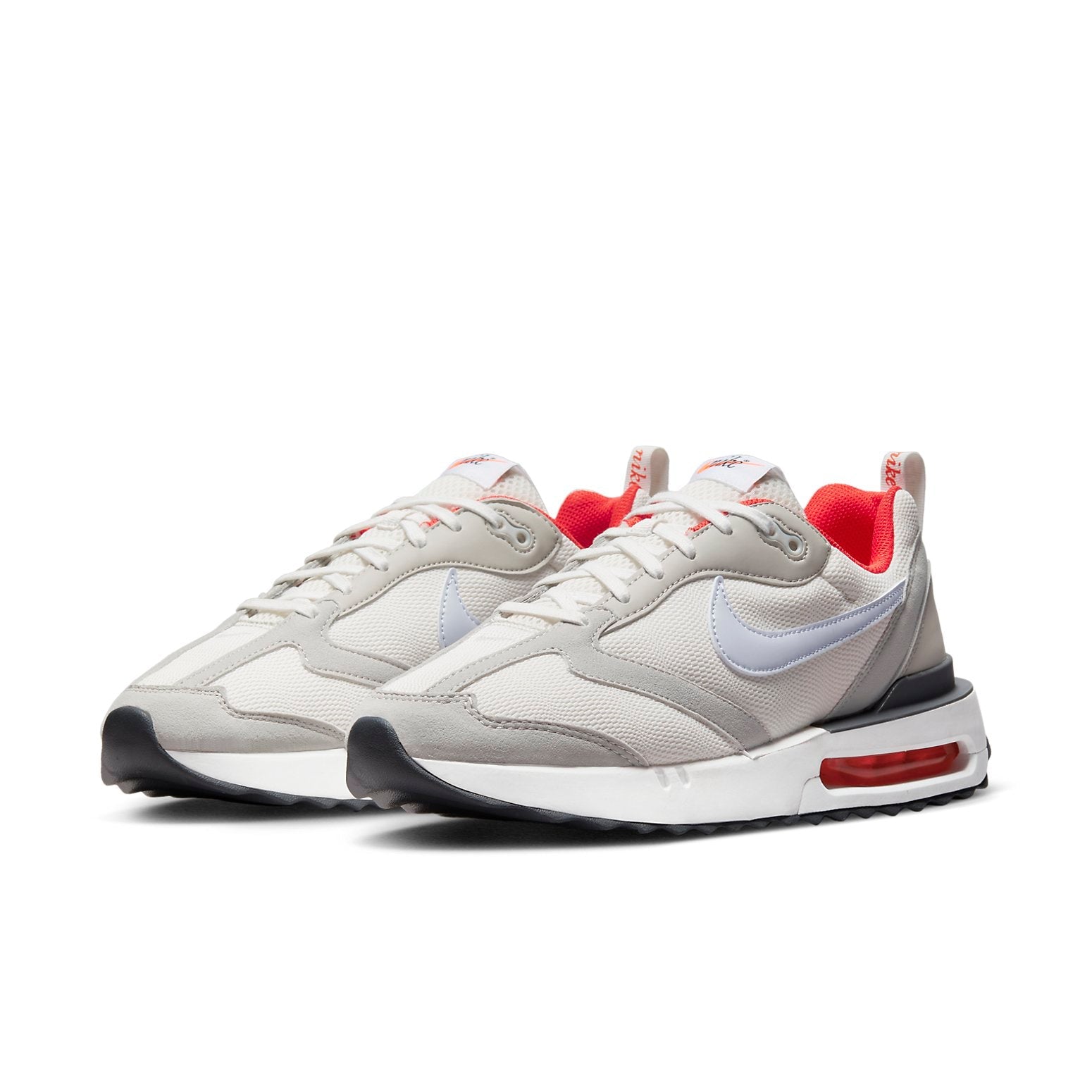 Nike Air Max Dawn 'Sail Picante Red' DQ3991-003
