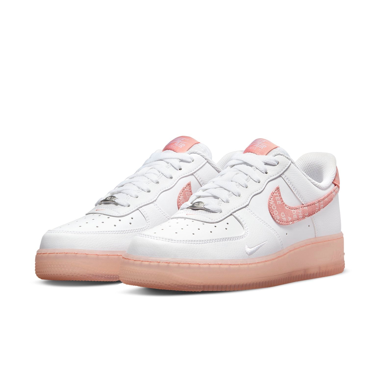 (WMNS) Nike Air Force 1 '07 LV8 'Copy Paste' DQ5019-100