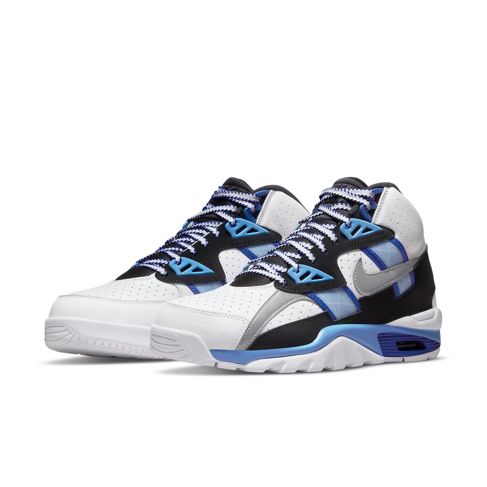 Nike Air Trainer SC High 'Royals' DQ7646-100