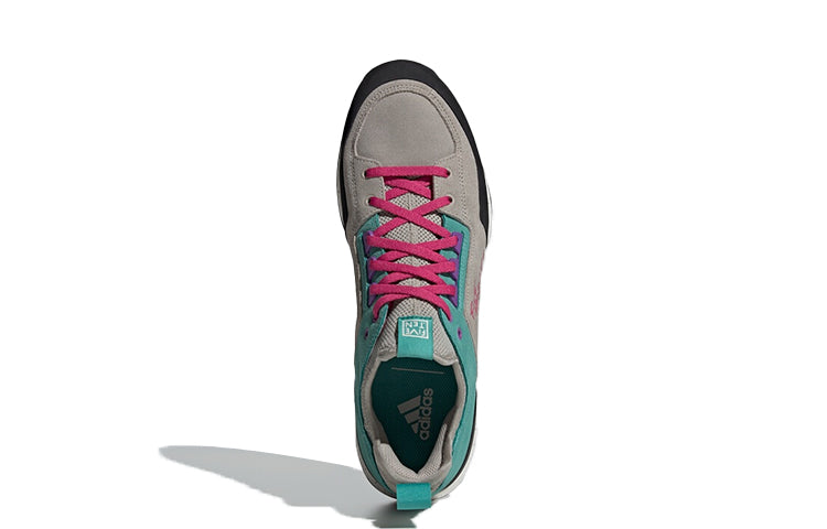 adidas Five Ten Five Tennie 'Light Brown True Green' BC0877