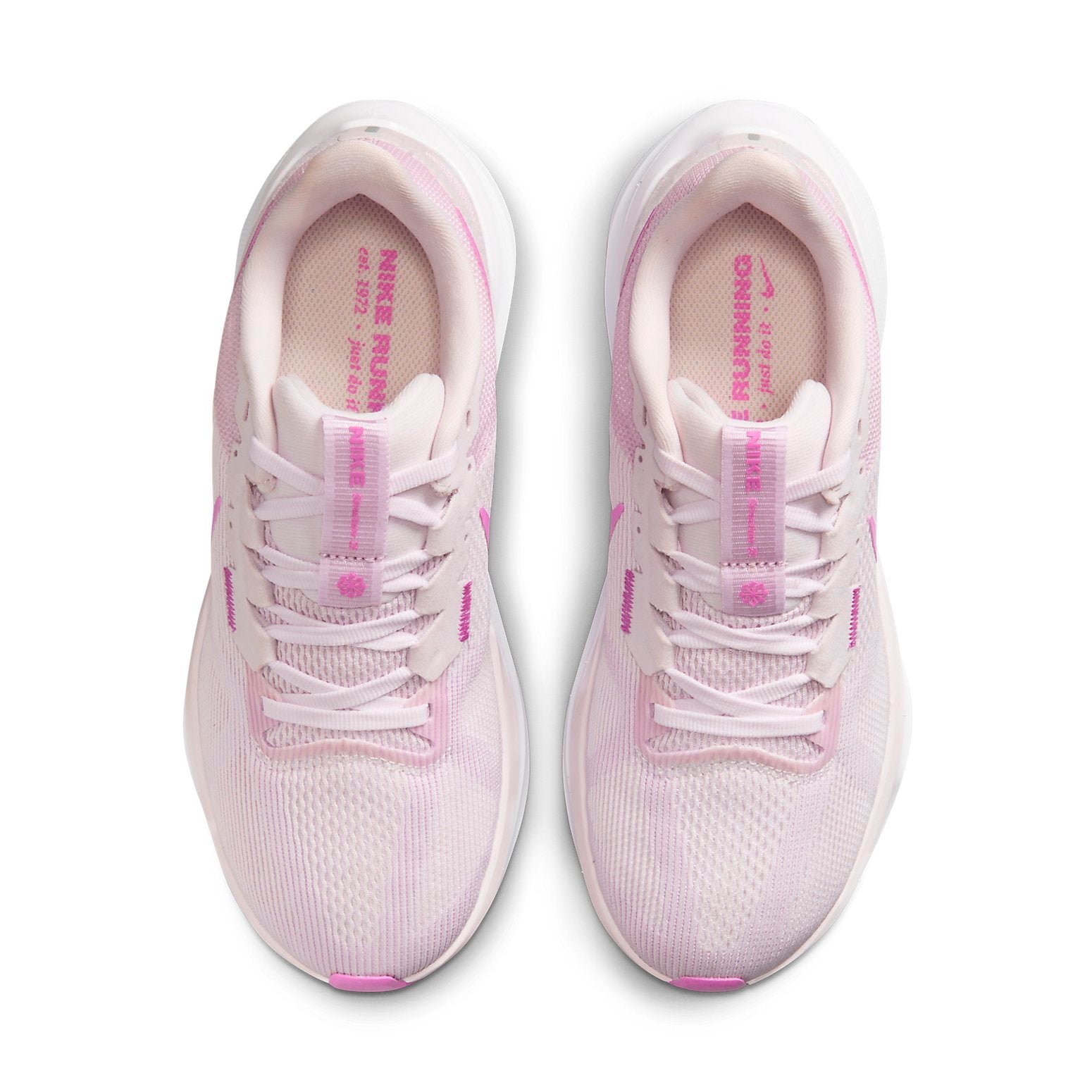 (WMNS) Nike Air Zoom Structure 25 'Pearl Pink' DJ7884-600