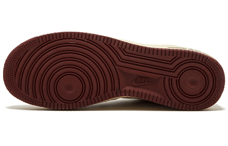 Nike Air Force 1 Premium 'Samurai' 313641-262