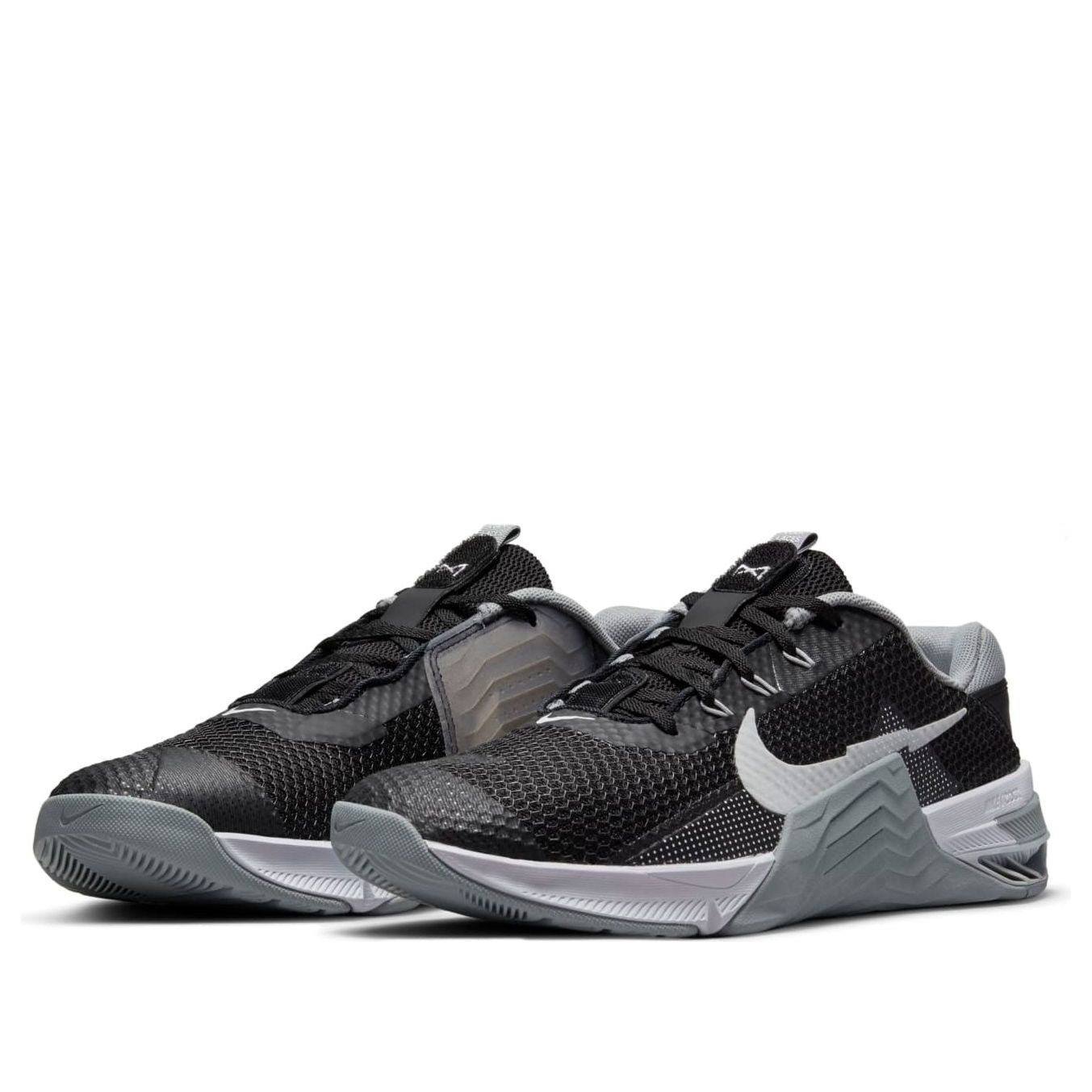 Nike Metcon 7 'Black Particle Grey' CZ8281-010