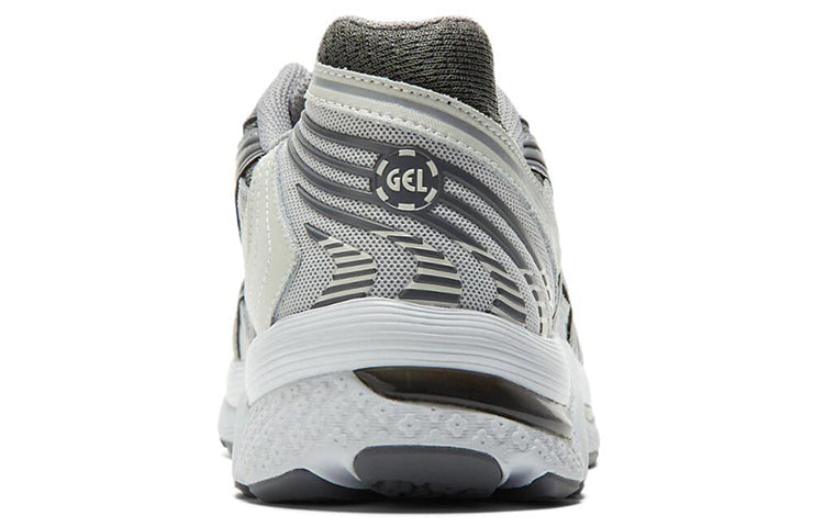 ASICS Gel-Kyrios 'Grey Silver' 1201A112-002