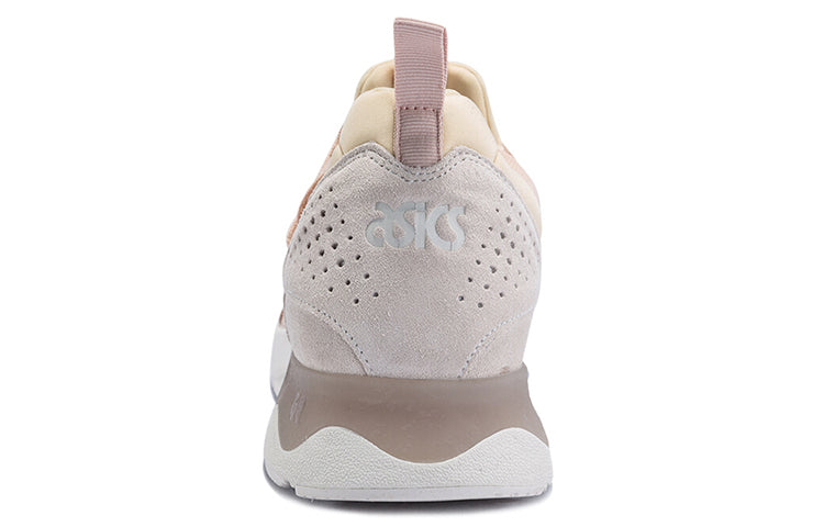 (WMNS) ASICS Gel-Lyte V Sanze 'Khaki' H8F6L-1702