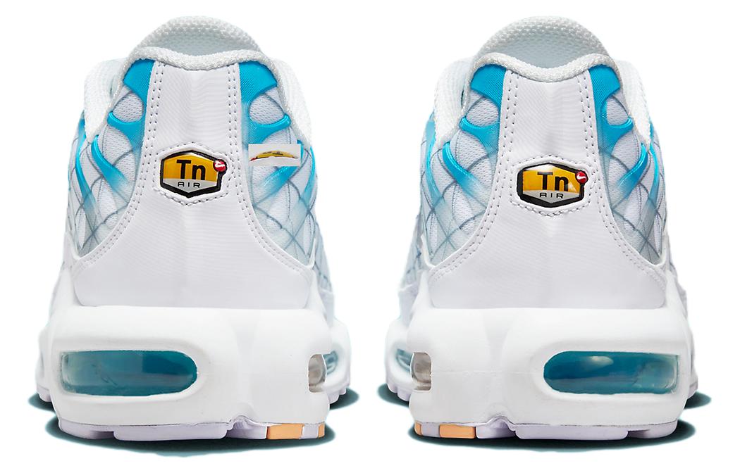 Nike Air Max Plus 'Marseille' FQ2397-100