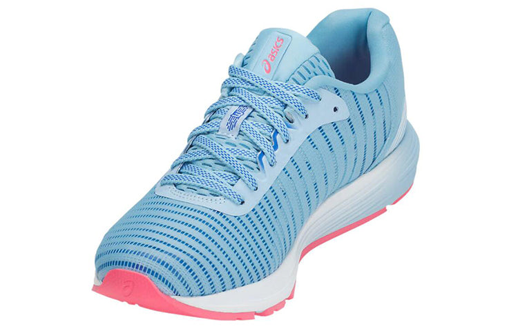 (WMNS) ASICS Dynaflyte 3 'Blue' 1012A002-401