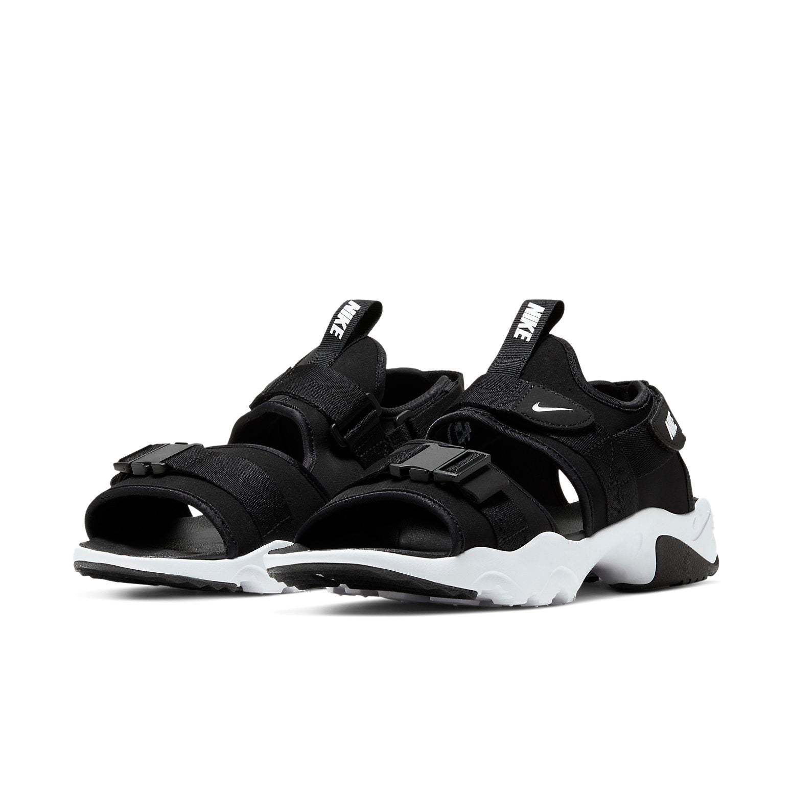 Nike Canyon Sandal 'Black' CW9704-002