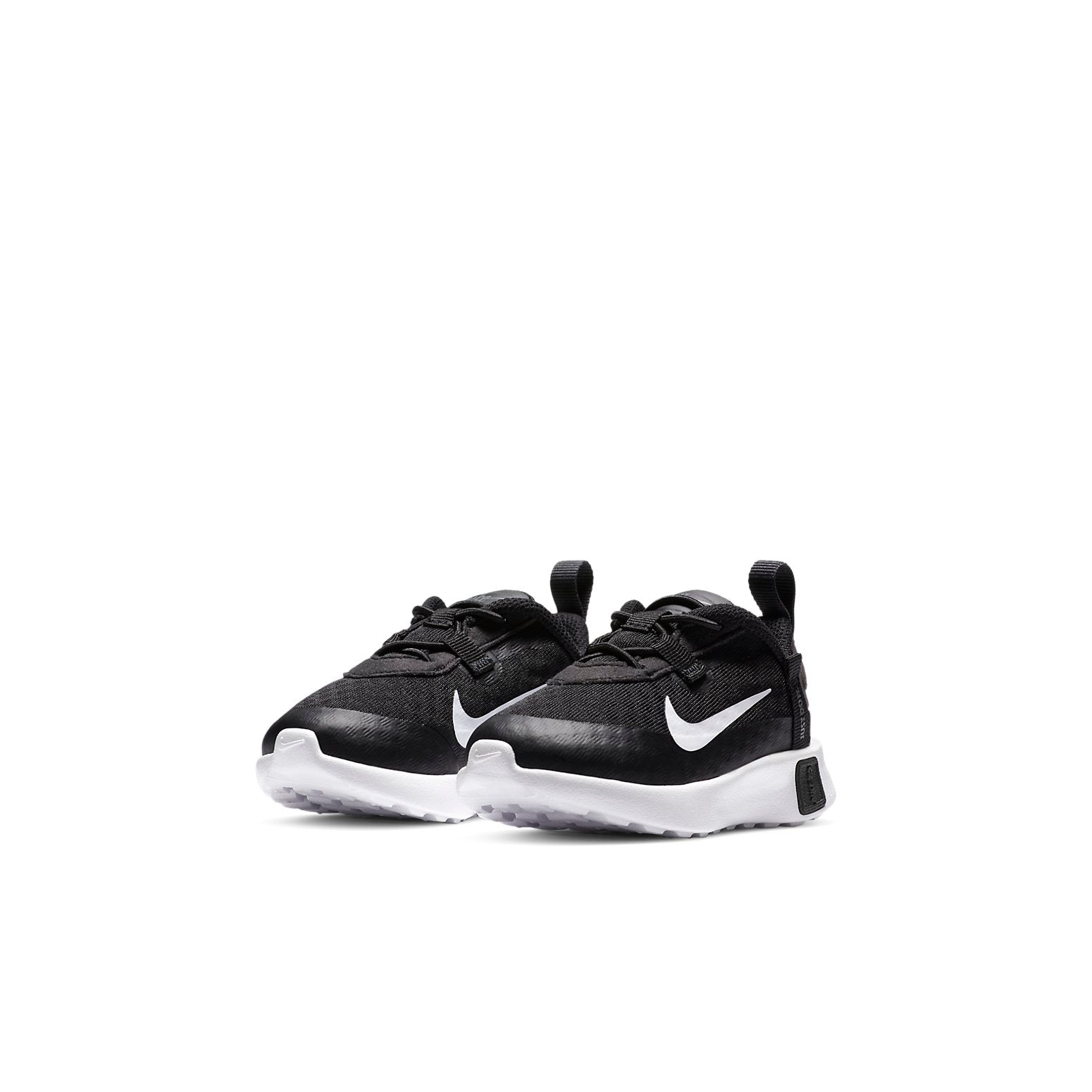 (TD) Nike Reposto 'Black White' DA3267-012
