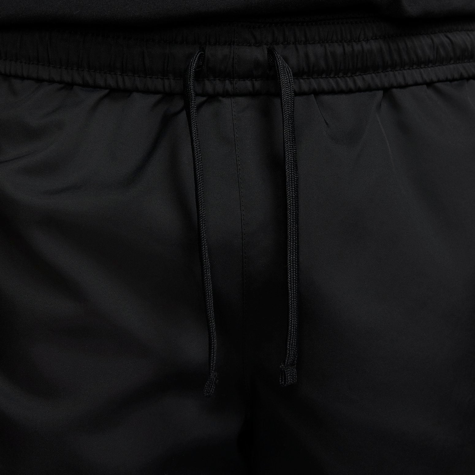 Nike Repeat SW Woven Shorts 'Black' FJ5319-010
