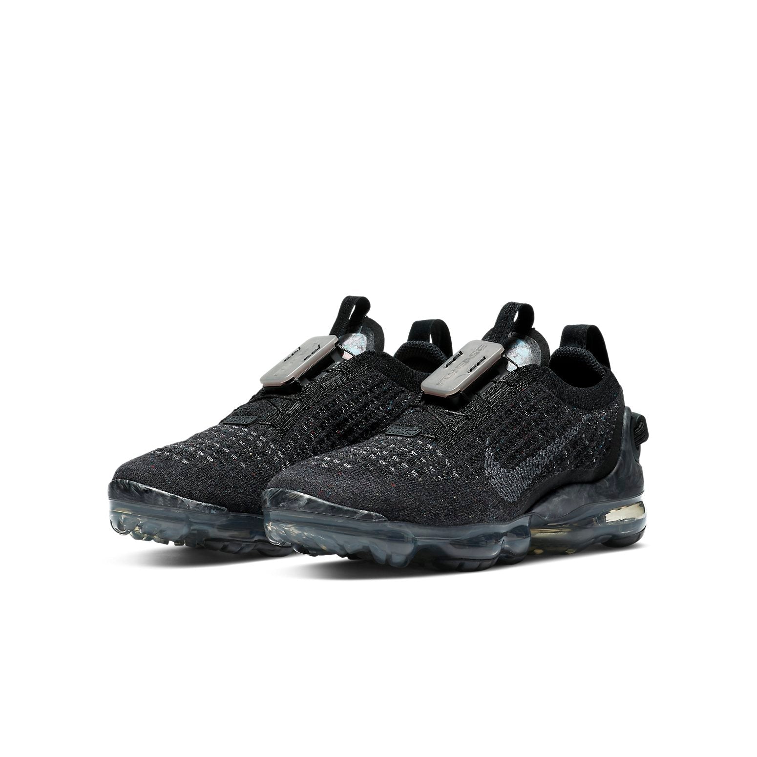 (GS) Nike Air VaporMax 2020 Flyknit 'Dark Grey' CJ4069-002