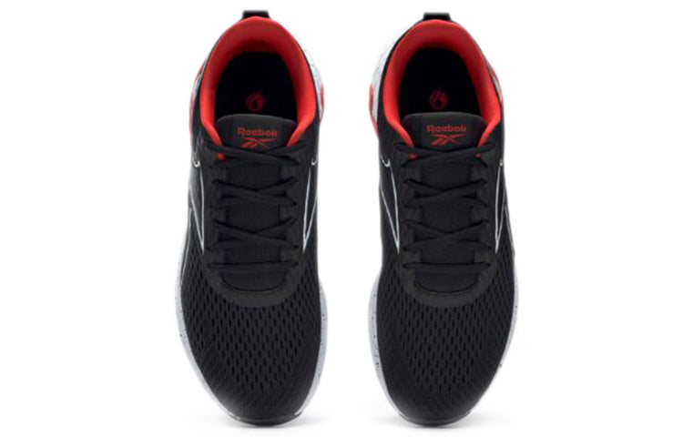 Reebok Liquifect 180 2 SPT Sneakers Black/Orange FV0966