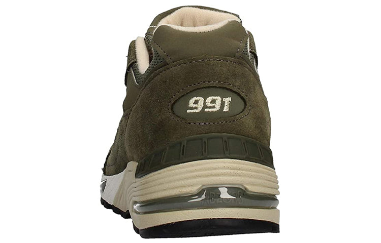 New Balance Made in England M991DOW