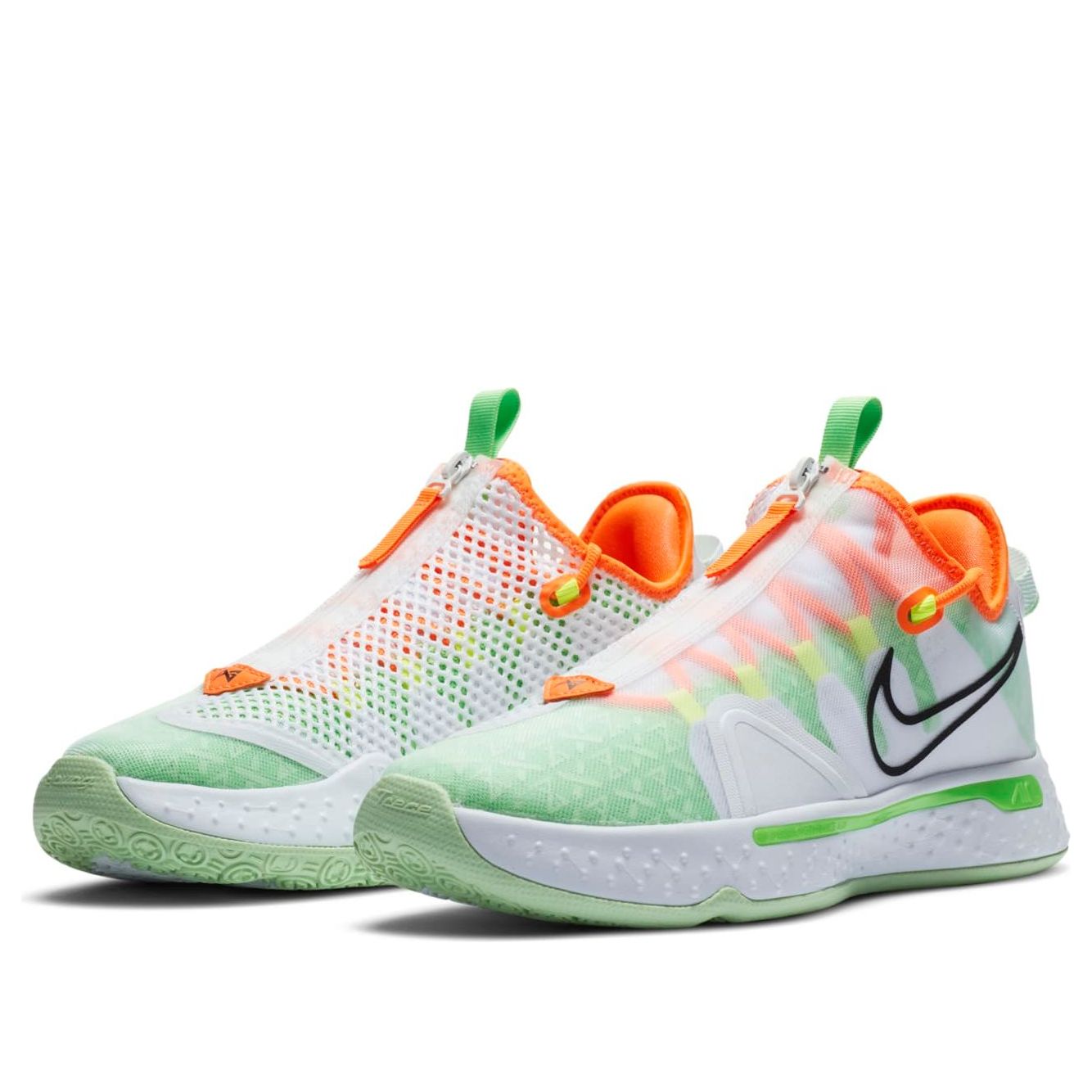 Nike x Gatorade PG 4 'White GX' CD5078-100