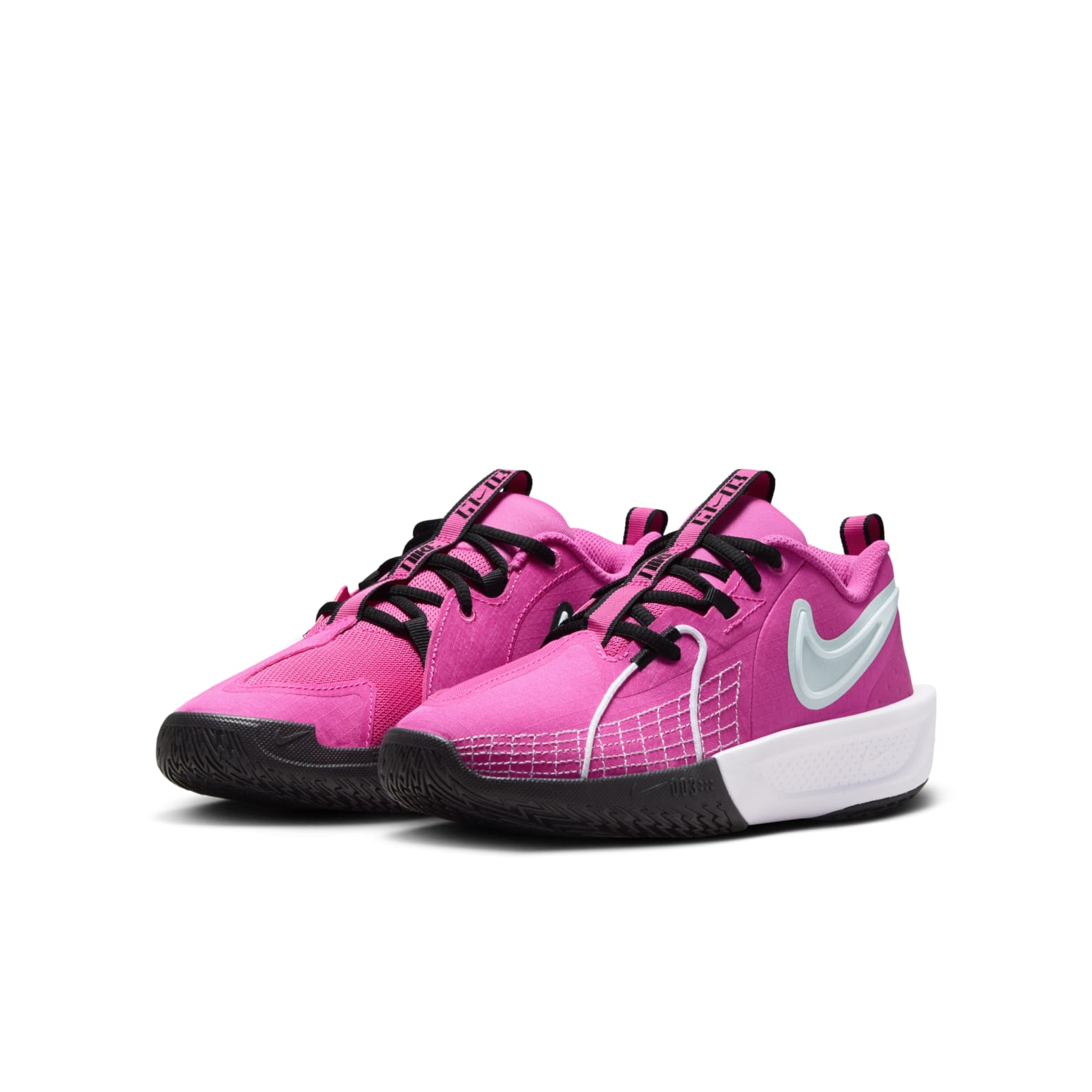 (GS) Nike Air Zoom GT Cut 3 'Laser Fuchsia' FD7033-600