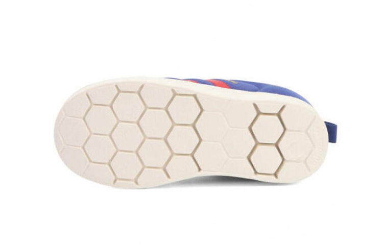 (TD) adidas originals Superstar 360 'Blue Red' BY9934