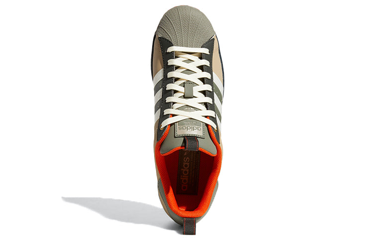 adidas Superstar 'Hemp Cream' GV9770
