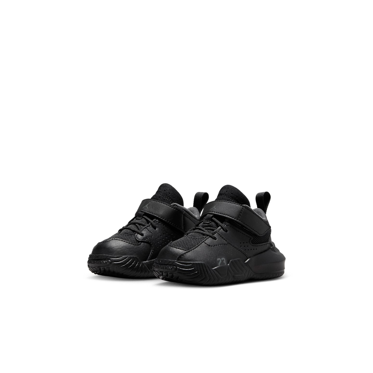 (TD) Air Jordan Stay Loyal 2 'Black Metallic Silver' DQ8400-002