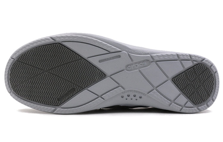 Crocs Casual Shoes Gray 11270-0DV