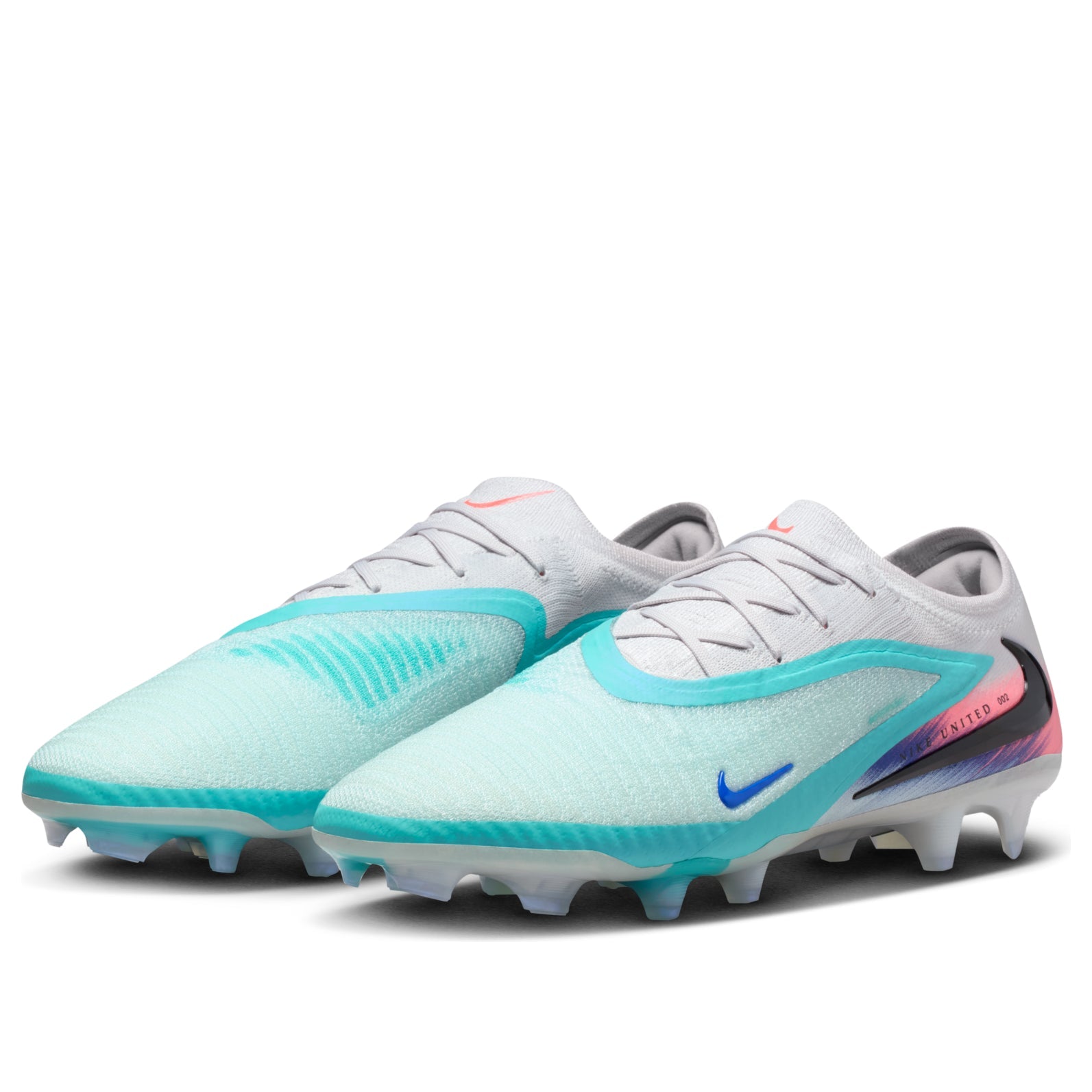 Nike Phantom 6 Low Elite FG 'United 002 Pack' IM9604-300