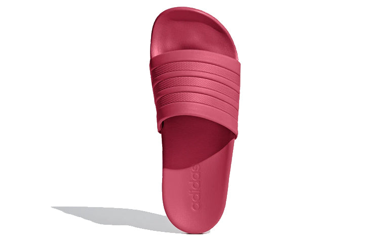 (WMNS) adidas Adilette Comfort Slides 'Pink' F34734