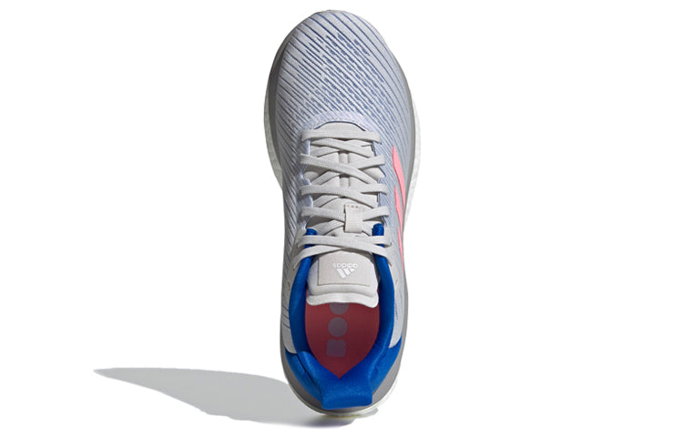 (WMNS) adidas Solar Drive 19 Grey/Blue EE4266