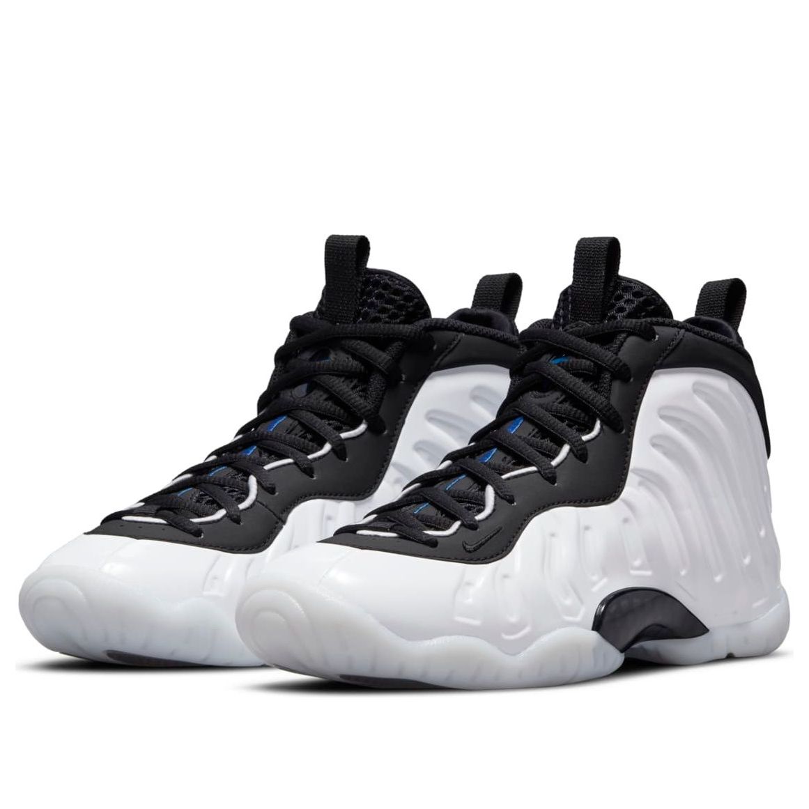 (GS) Nike Little Posite One 'Orland Home' CZ2548-100