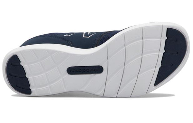 (WMNS) New Balance 415 Low-top Navy 'Blue' WL415AY2