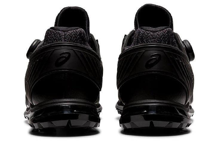 ASICS Gel-Ace Pro 5 BOA 'Triple Black' 1111A180-001