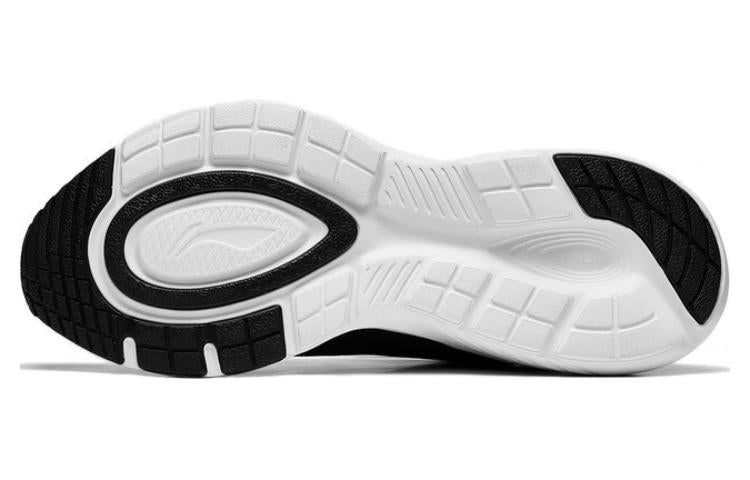 Li-Ning Lark 'Black White' ARST033-1