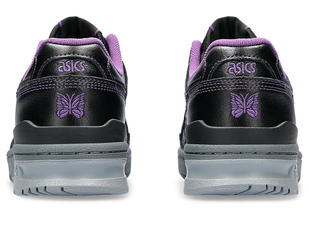 ASICS x Needles EX89 'Black Purple' 1201A942-001
