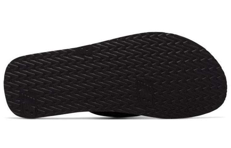 New Balance 6079Series Brighton Thong Black/Grey M6079BK