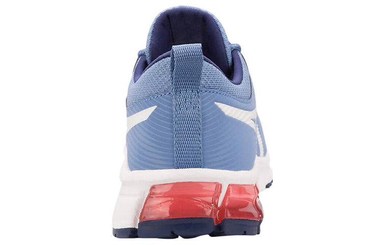 (WMNS) ASICS Gel Quantum 90 SG Soft Ground Blue/White 1022A053-400