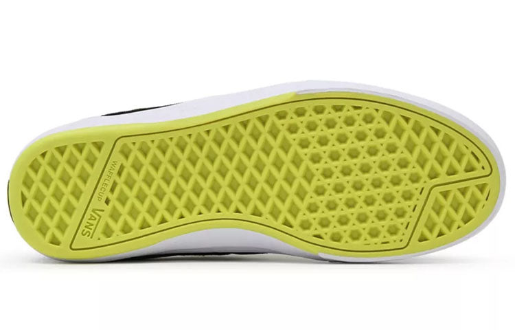 Vans Kyle Walker 'Black Yellow' VN0A5JIE8YY