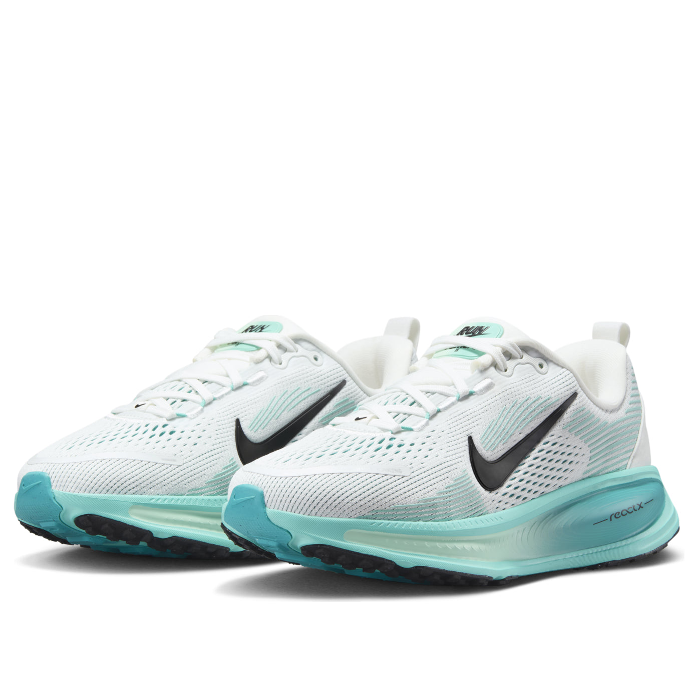 (GS) Nike Air Zoom Vomero 18 'Dusty Cactus Geode Teal' HQ2157-103