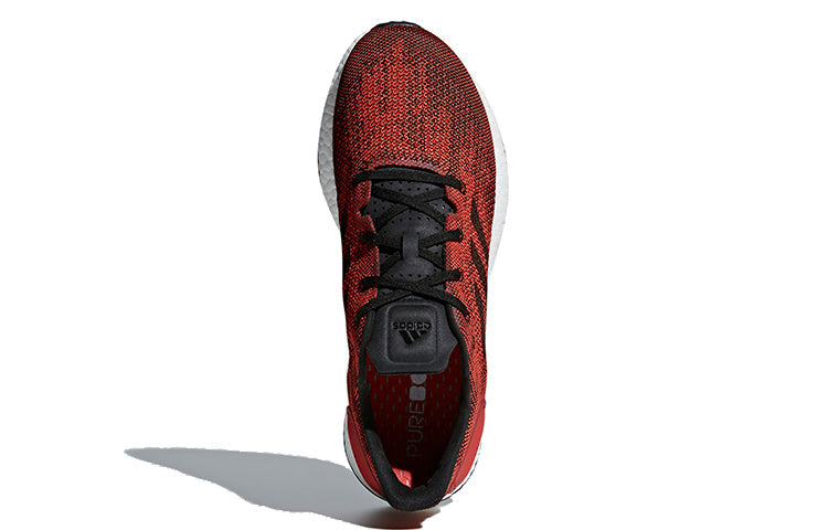 adidas PureBoost DPR 'Hi-Res Red' BB6294