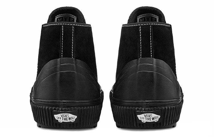Vans Destruct Mid Mte-1 'Black White' VN0A5KQUBKA
