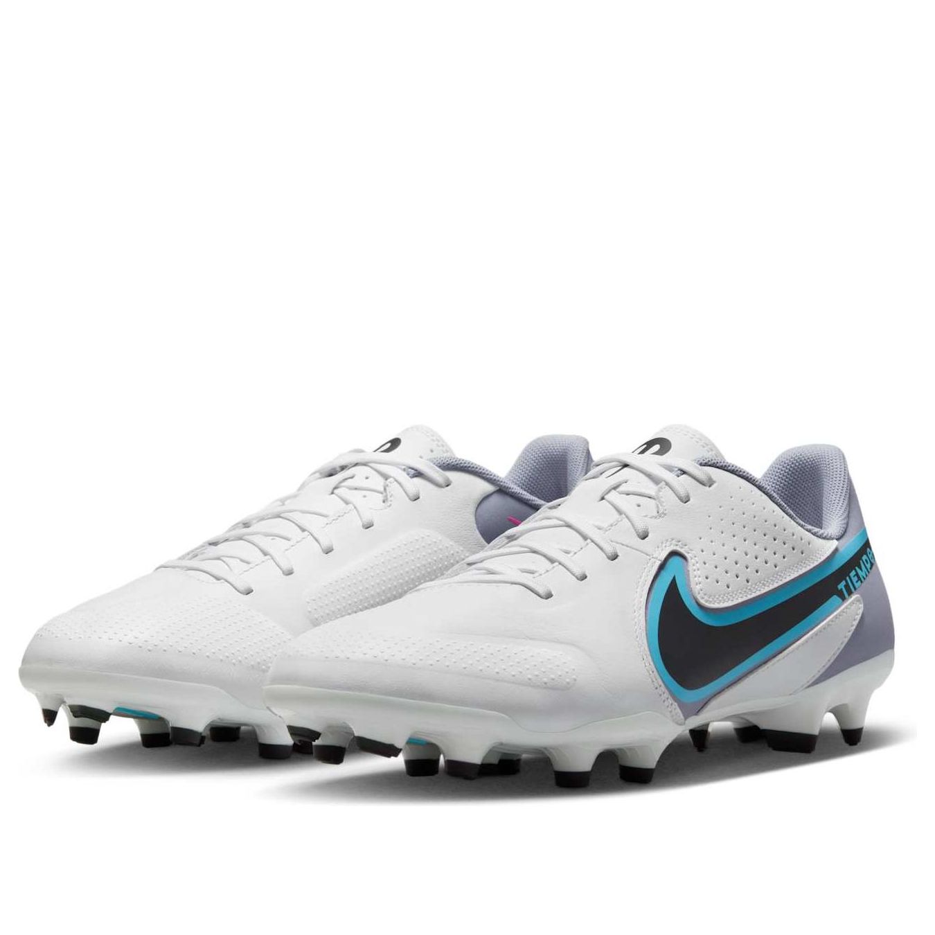 Nike Tiempo Legend 9 Academy MG 'Blast Pack' DA1174-146