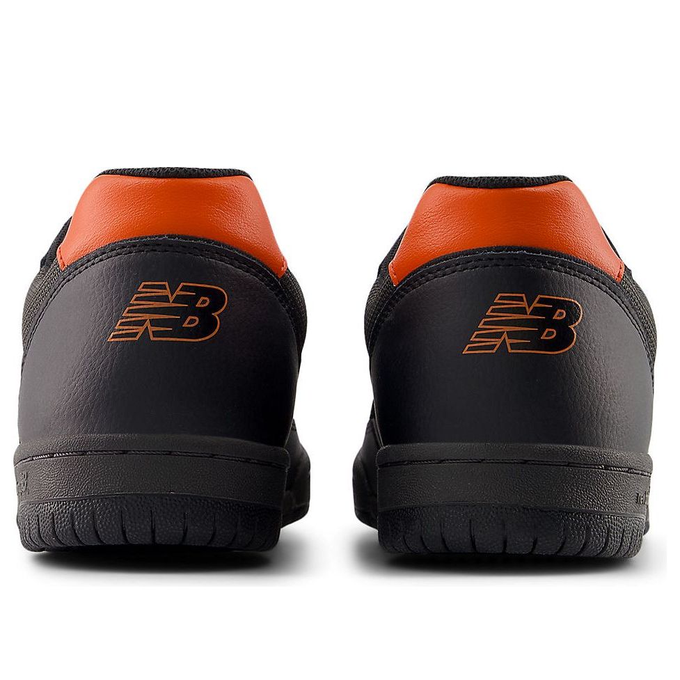 New Balance x Tom Knox 600 'Black Orange' NM600TOO